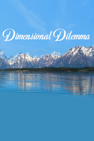 Dimensional Dilemma game image