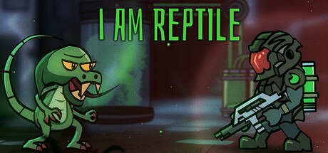 I am Reptile PC Specs