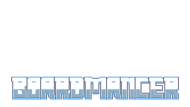 Boardmancer Logo