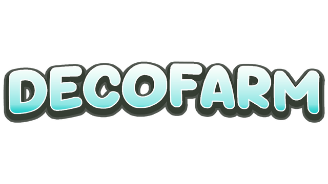 Decofarm Logo