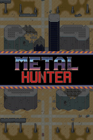 Metal Hunter game image