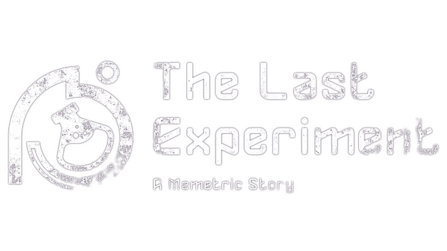The Last Experiment: A Memetric Story Logo