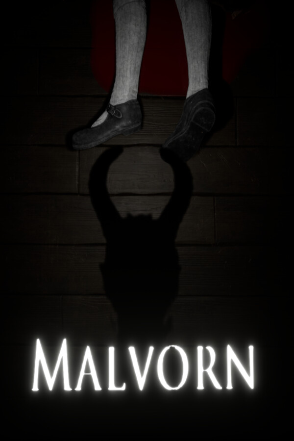 Steam portrait for Malvorn.