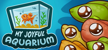 My Joyful Aquarium cover art