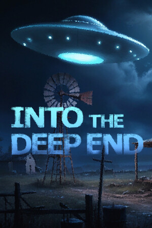 Into The Deep End game image