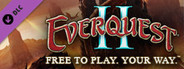 EverQuest II : Pain in the Neck Bundle