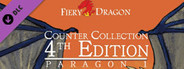 Fantasy Grounds - Counter Collection 4E Paragon 1