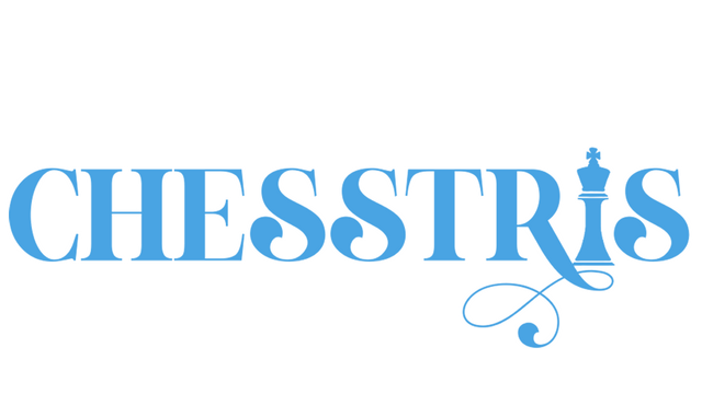 Chesstris Logo