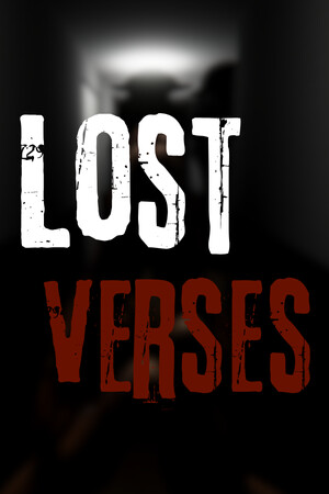 Lost Verses game image