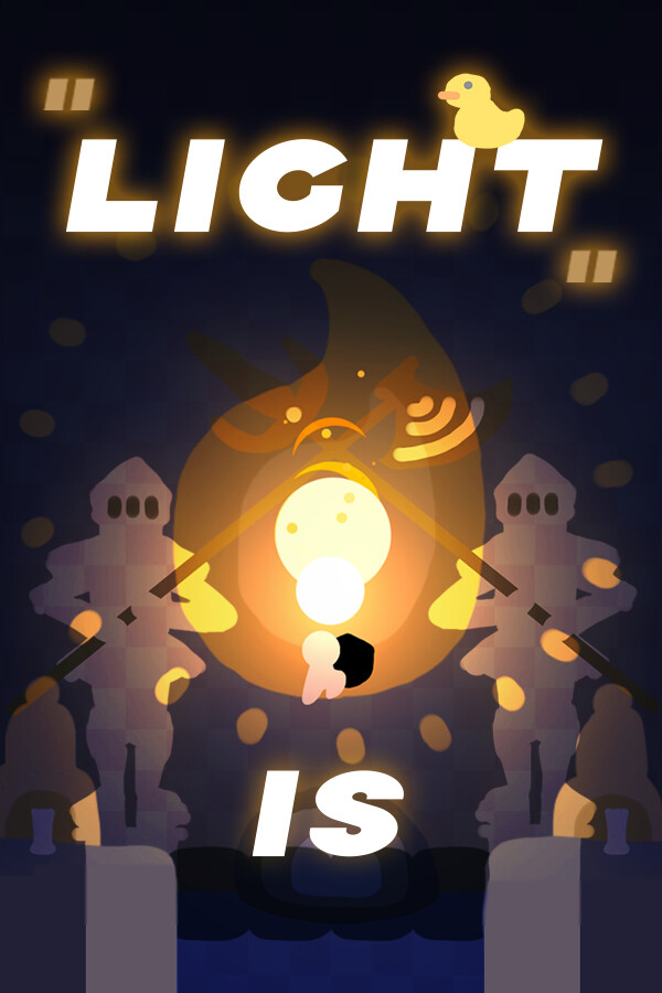 “LIGHT” IS for Steam in United States region