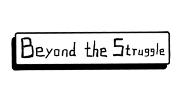 Beyond the Struggle Logo