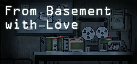 From Basement with Love PC Specs