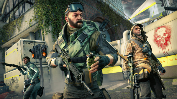 Dirty Bomb image