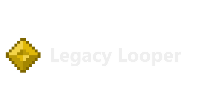 Legacy Looper Logo