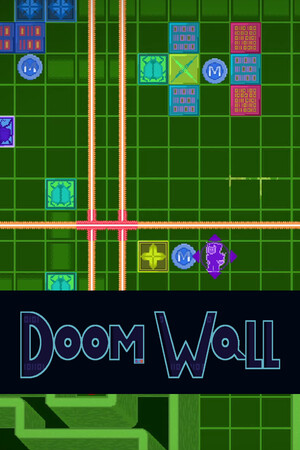 DoomWall game image