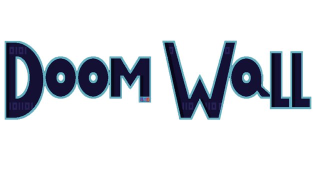 DoomWall Logo