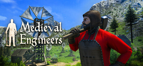 View Medieval Engineers on IsThereAnyDeal