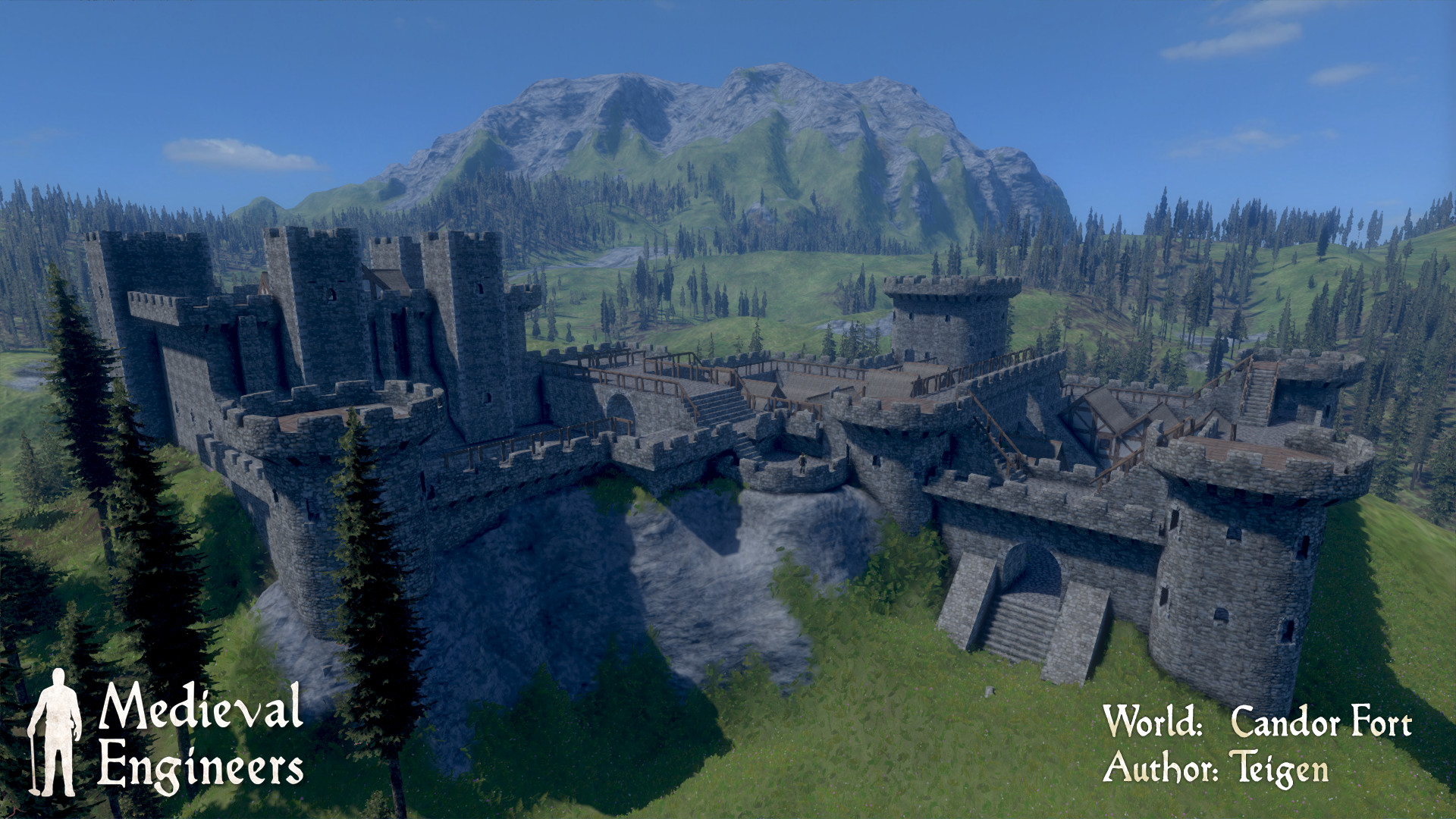 medieval engineers free