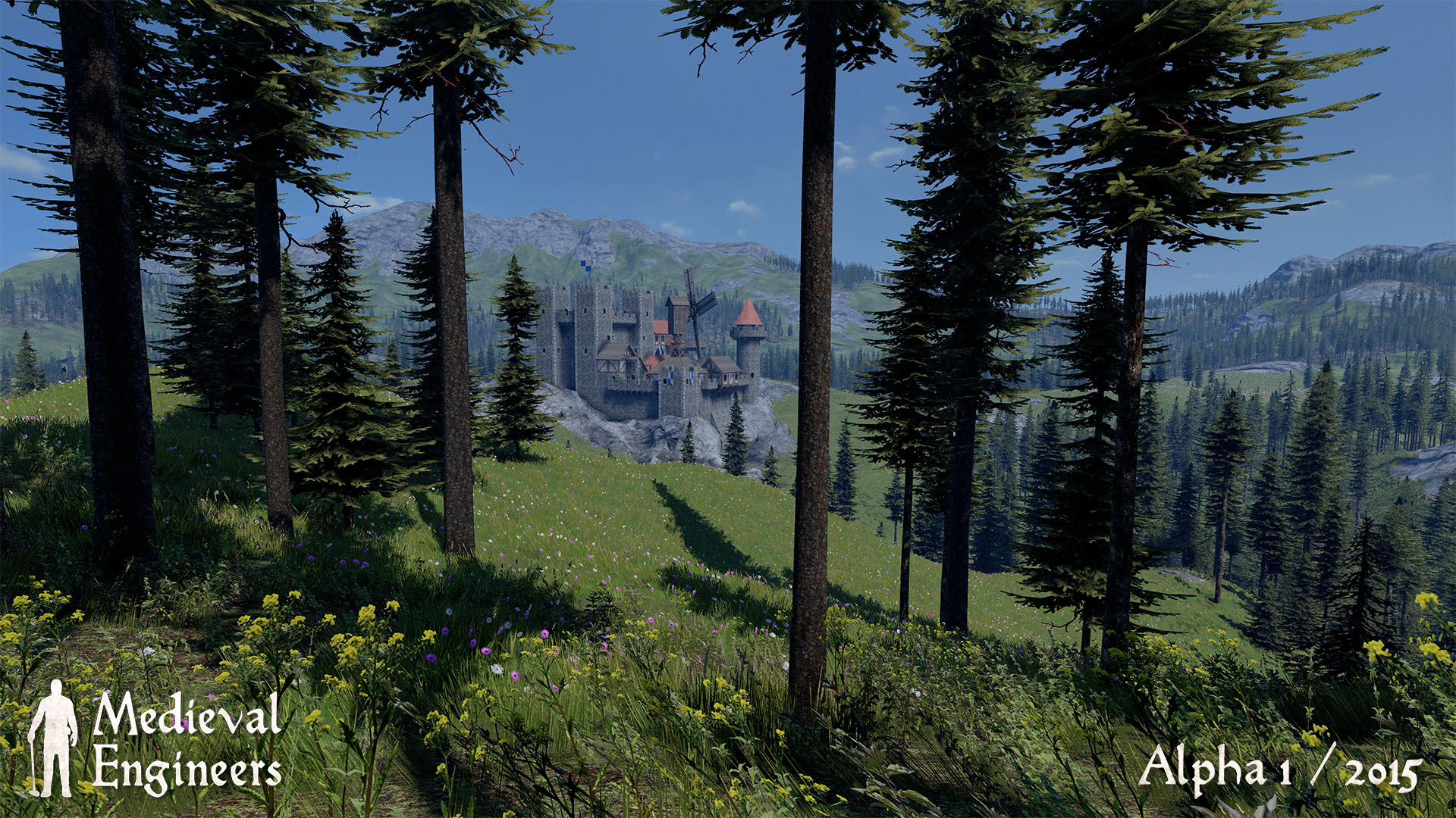 medieval engineers free