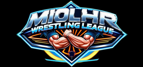 Miolhr Wrestling League The Game cover art