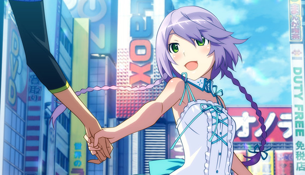 Akiba S Trip Undead Undressed On Steam Akiba S Trip Undead Undressed On Steam