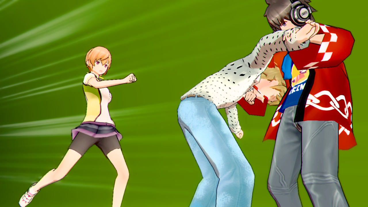 Akiba S Trip Undead Undressed On Steam