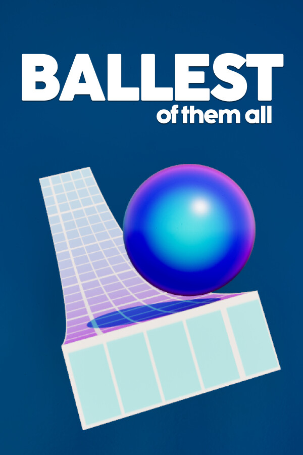 Ballest of Them All for steam Ballest of Them All for steam