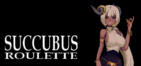 Succubus Roulette cover art