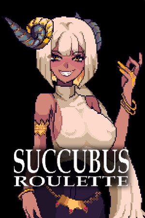 Succubus Roulette game image