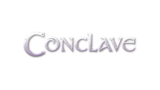 Conclave Logo