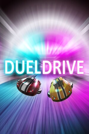 Duel Drive game image