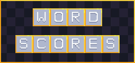 Word Scores cover art