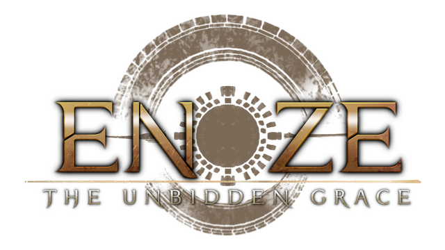 Enze: The Unbidden Grace Logo