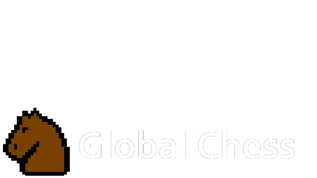 Global Chess Logo