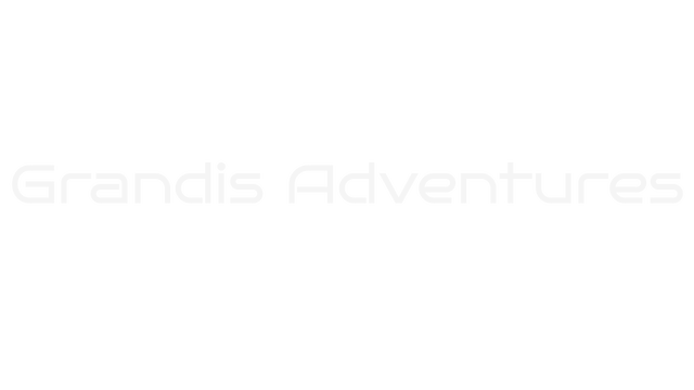 Grandis Adventures Logo