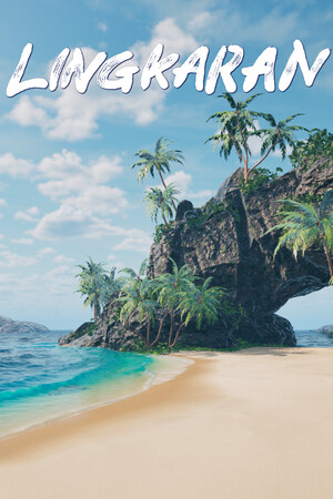 LINGKARAN：リンカラン