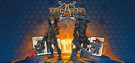 View Epic Arena on IsThereAnyDeal
