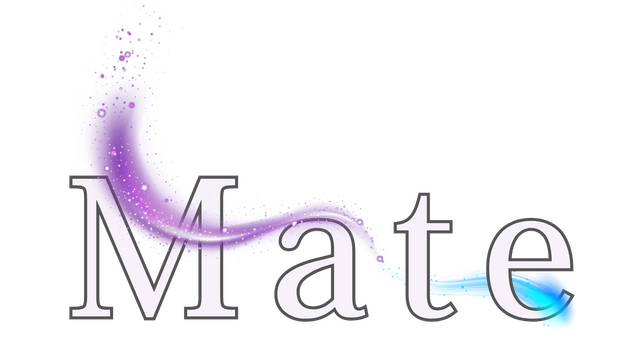 Mate Logo