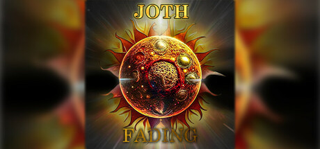 Joth Fading PC Specs