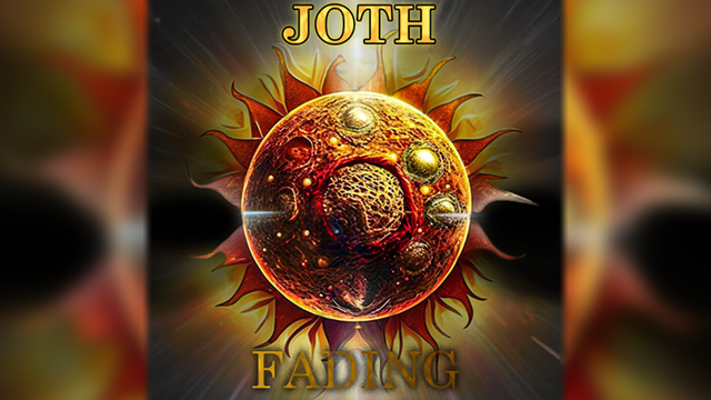 Joth Fading Logo