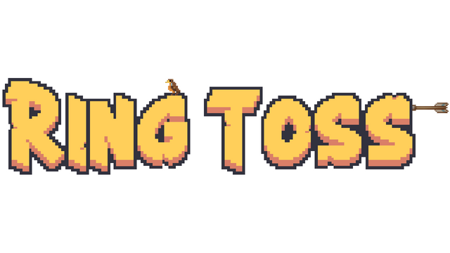 Ring Toss Logo