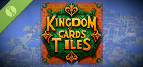 Kingdom of Cards and Tiles Demo cover art