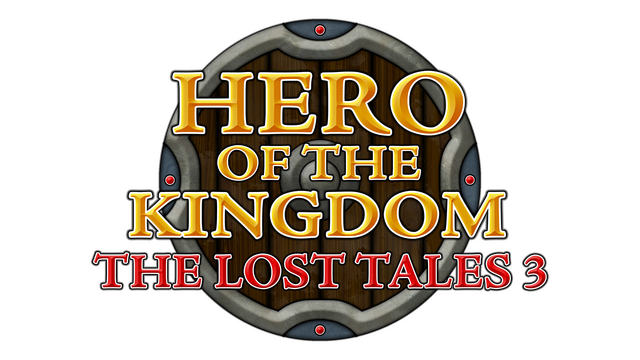 Hero of the Kingdom: The Lost Tales 3- Backlog.rip