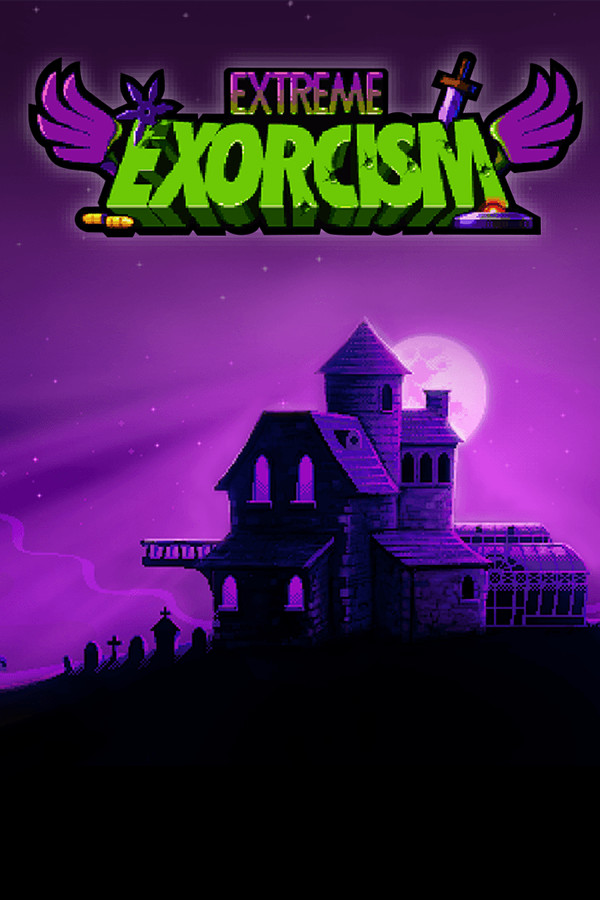 Extreme Exorcism for steam