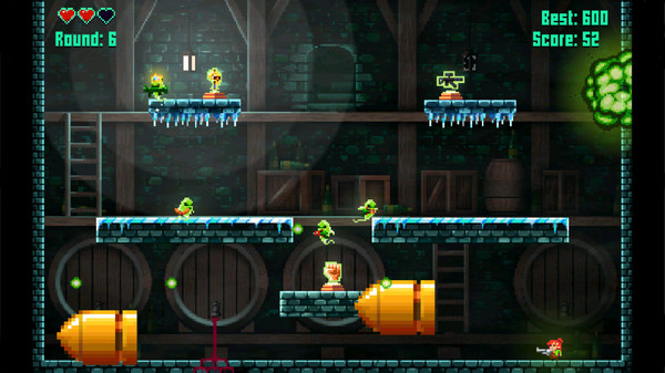 Extreme Exorcismfor windows and Linux 1