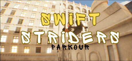 SWIFT STRIDERS PARKOUR PC Specs