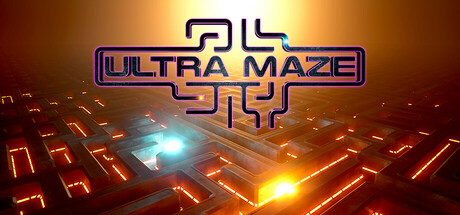 Ultra Maze PC Specs