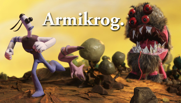 free download armikrog steam