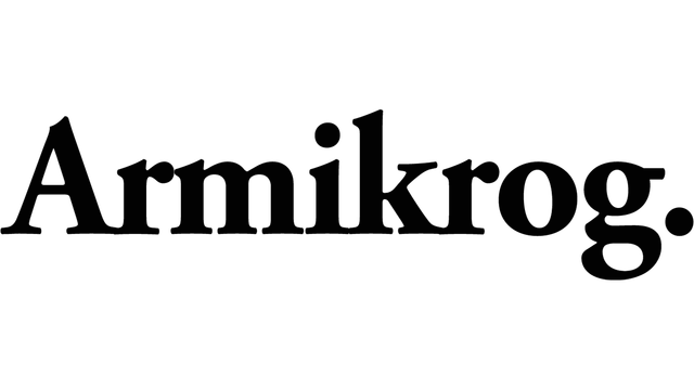 Armikrog Logo