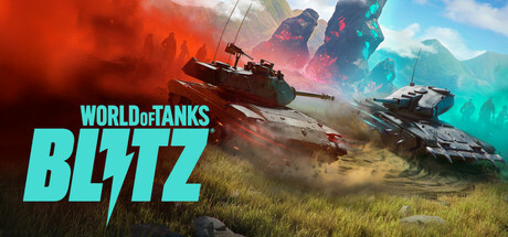 WoT Blitz Reforged Update cover art